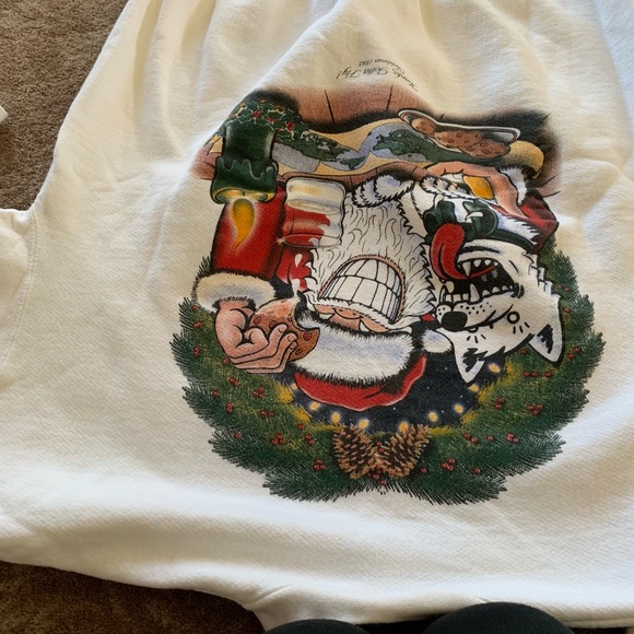 Sweatshirt - Picture 2 of 2